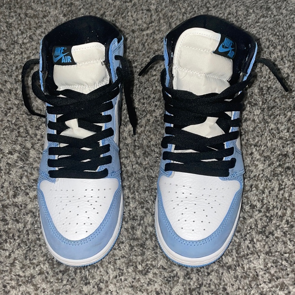 air jordan 1 high ‘university blue’